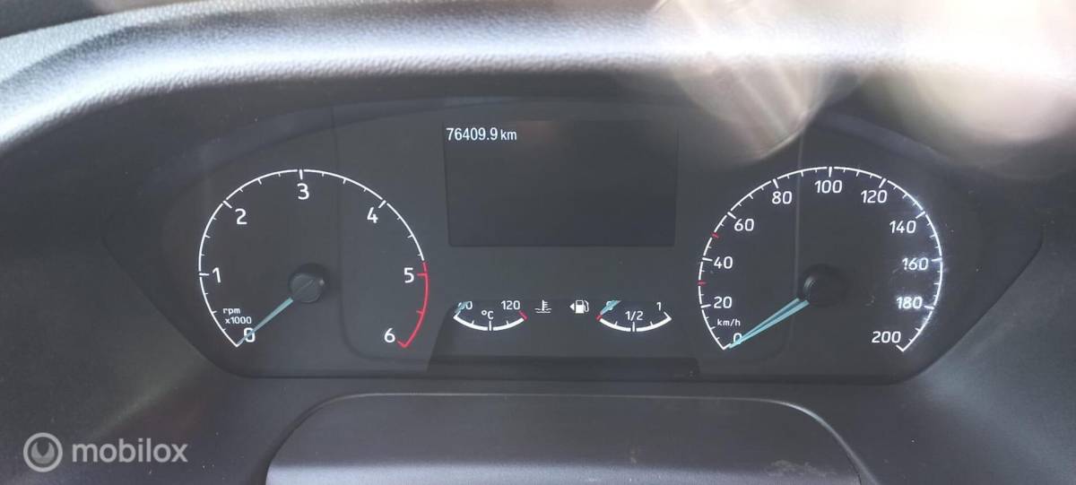 Ford Transit Ford Transit 350 2.0 TDCI L2H2 RWD/2XSCHUIFDEUR