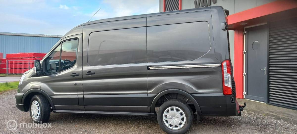 Ford Transit Ford Transit 350 2.0 TDCI L2H2 RWD/2XSCHUIFDEUR