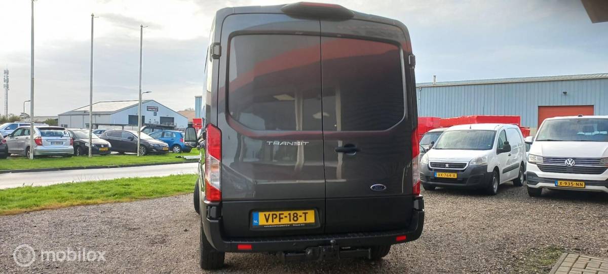 Ford Transit Ford Transit 350 2.0 TDCI L2H2 RWD/2XSCHUIFDEUR
