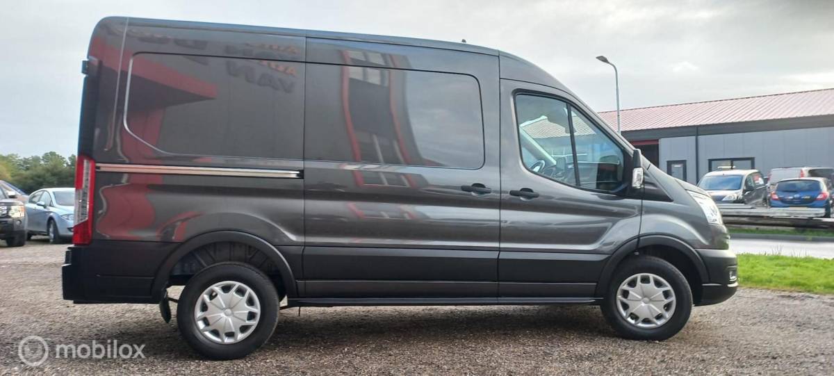 Ford Transit Ford Transit 350 2.0 TDCI L2H2 RWD/2XSCHUIFDEUR