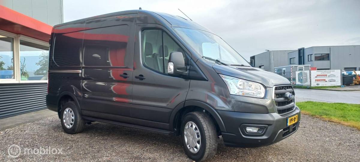 Ford Transit Ford Transit 350 2.0 TDCI L2H2 RWD/2XSCHUIFDEUR