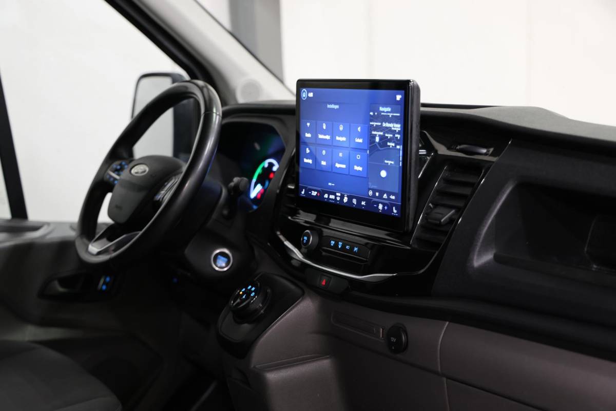 Ford E-Transit Ford E-Transit 350 L4H3 Trend 68 kWh CAMERA NAVI