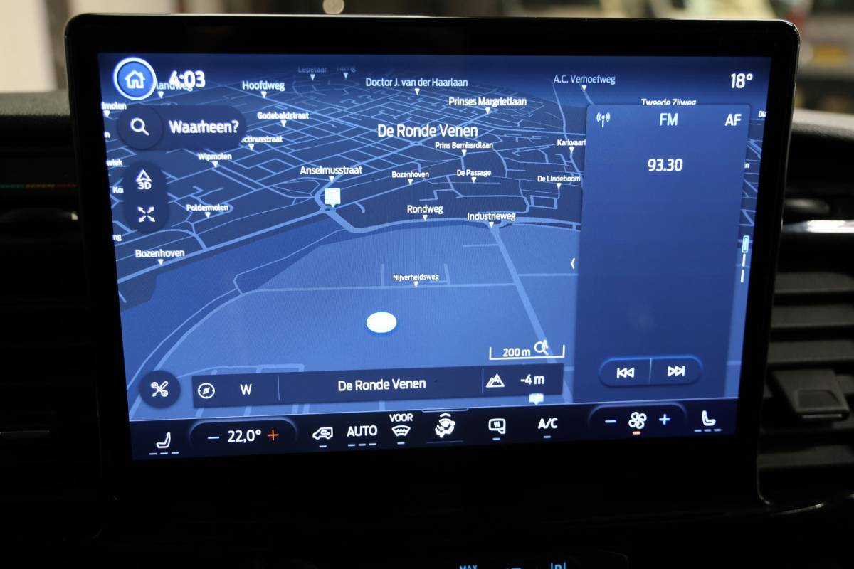 Ford E-Transit Ford E-Transit 350 L4H3 Trend 68 kWh CAMERA NAVI