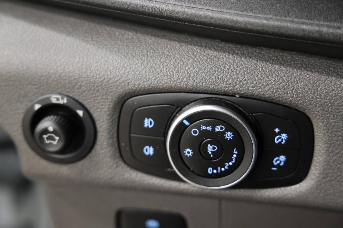 Ford E-Transit Ford E-Transit 350 L4H3 Trend 68 kWh CAMERA NAVI