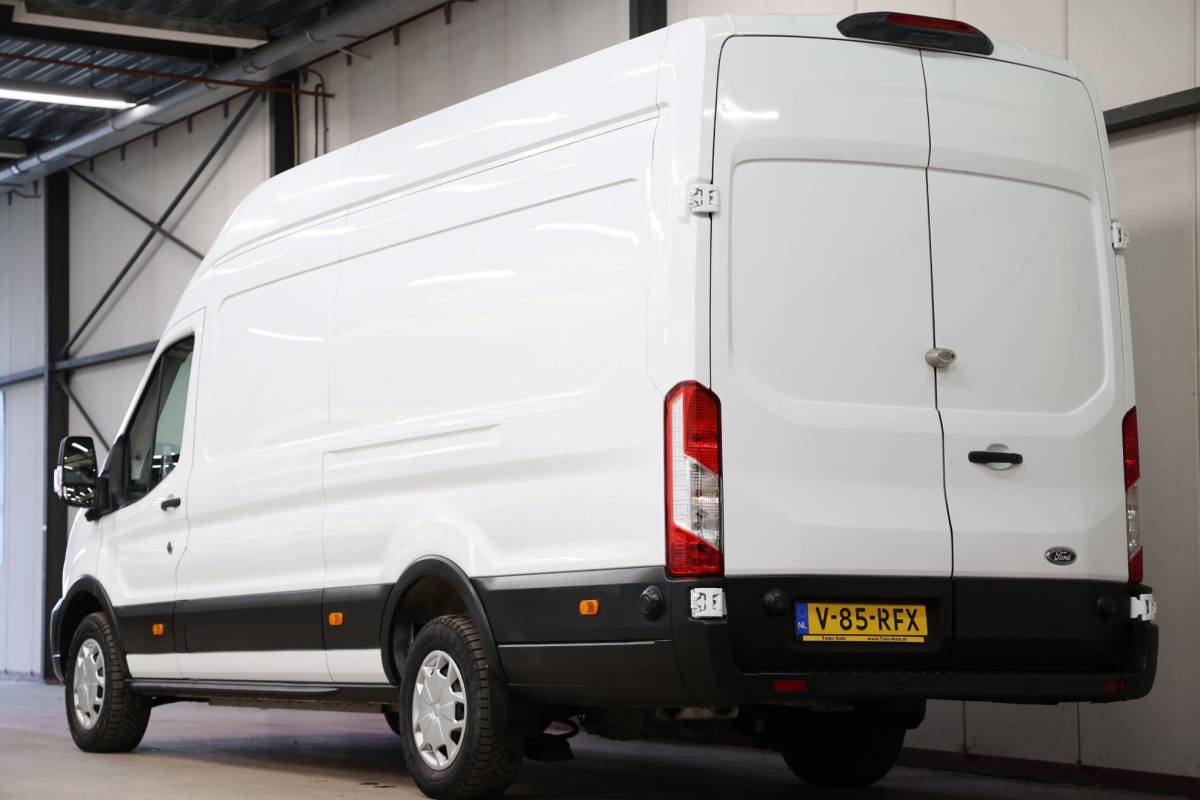 Ford E-Transit Ford E-Transit 350 L4H3 Trend 68 kWh CAMERA NAVI