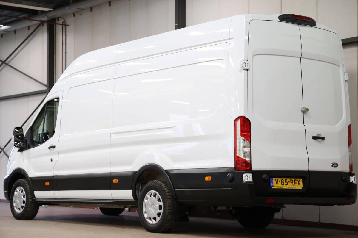 Ford E-Transit Ford E-Transit 350 L4H3 Trend 68 kWh CAMERA NAVI