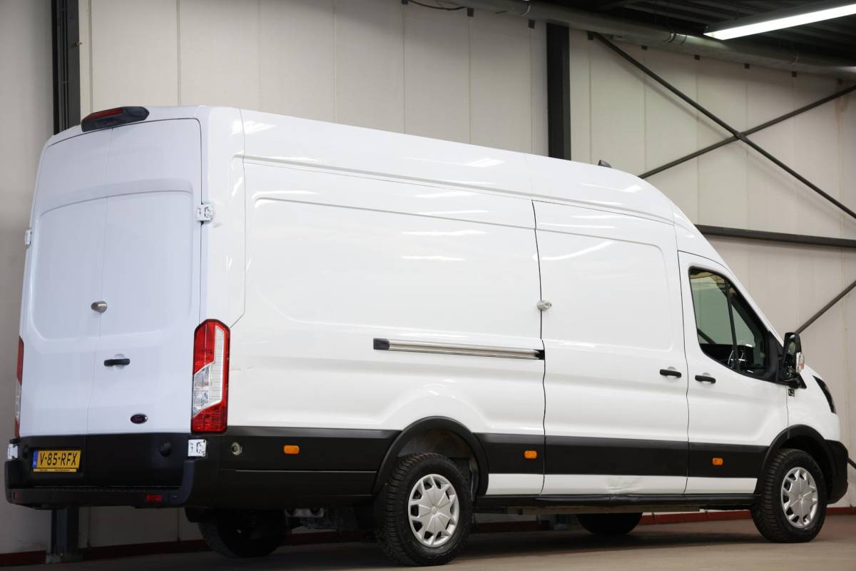 Ford E-Transit Ford E-Transit 350 L4H3 Trend 68 kWh CAMERA NAVI