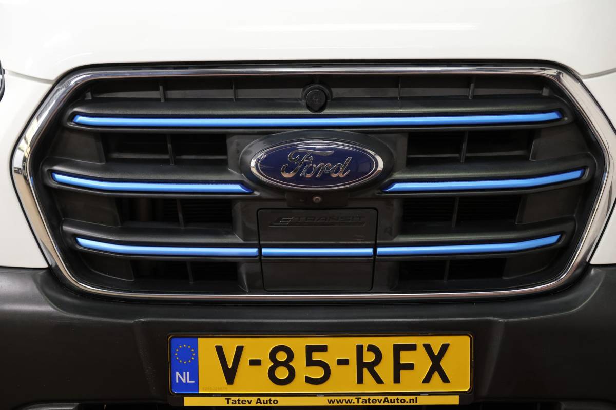 Ford E-Transit Ford E-Transit 350 L4H3 Trend 68 kWh CAMERA NAVI