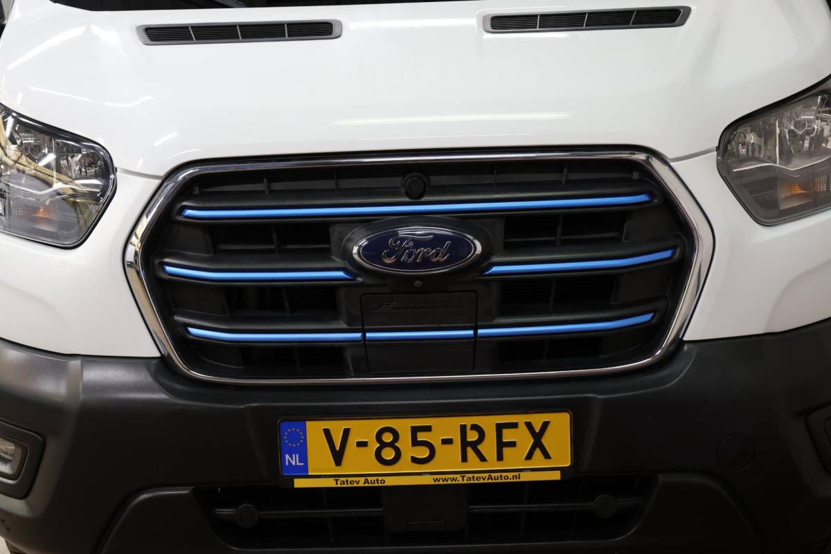 Ford E-Transit Ford E-Transit 350 L4H3 Trend 68 kWh CAMERA NAVI