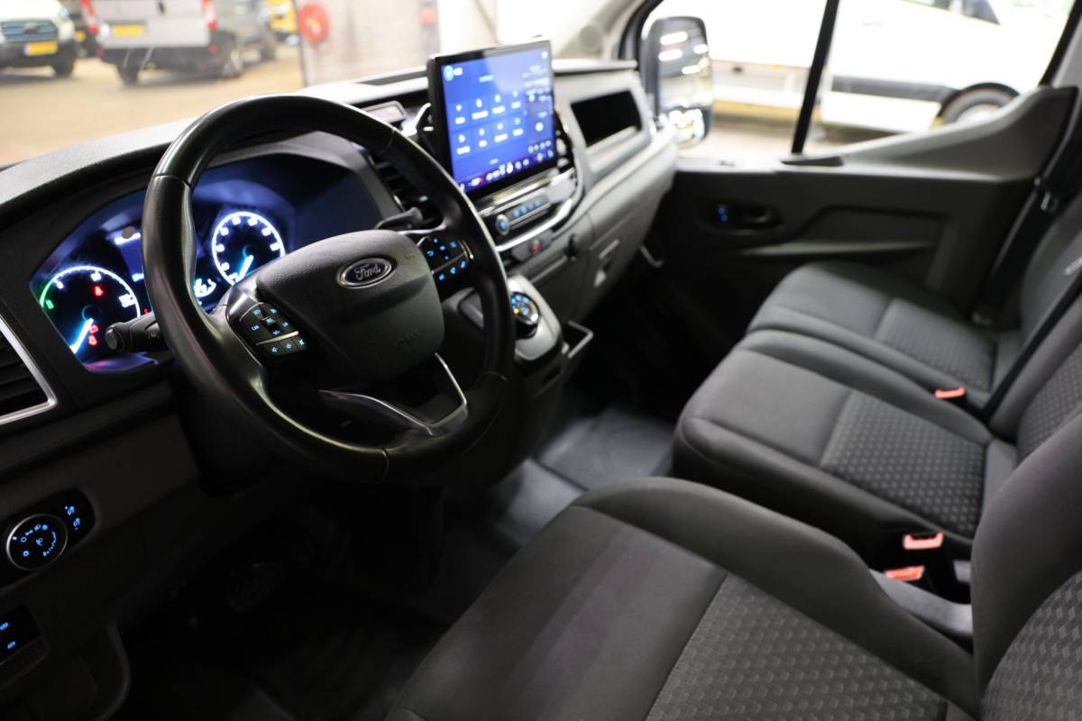 Ford E-Transit Ford E-Transit 350 L4H3 Trend 68 kWh CAMERA NAVI