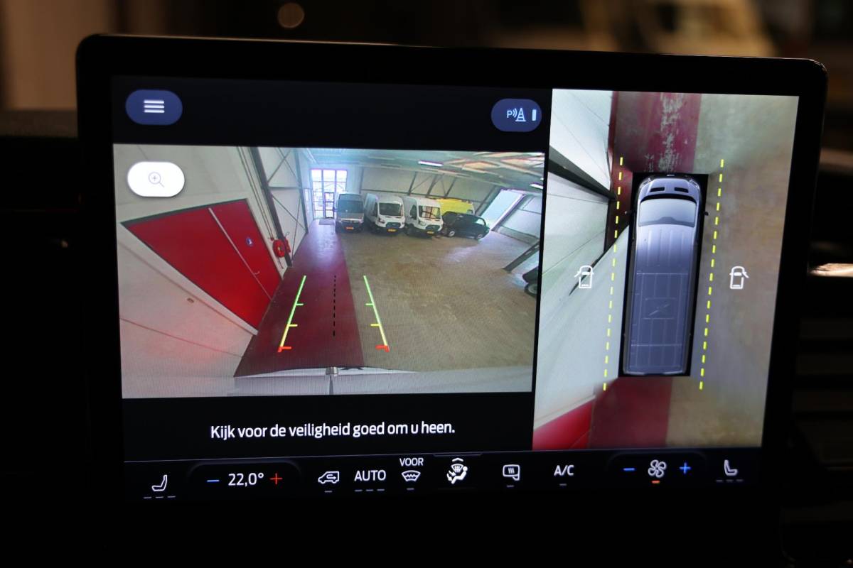 Ford E-Transit Ford E-Transit 350 L4H3 Trend 68 kWh CAMERA NAVI