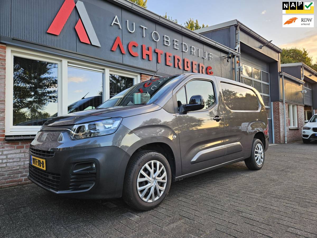 Fiat Doblò