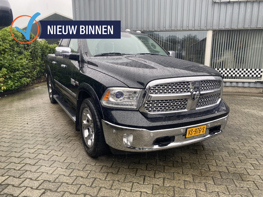 Dodge Ram 1500
