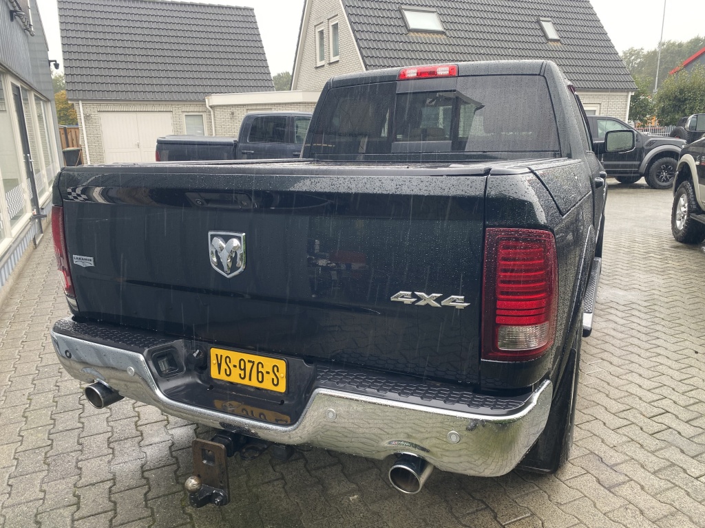 Dodge Ram 1500 Dodge Ram 1500 5.7 V8 Zeer lage Bijtelling !!!