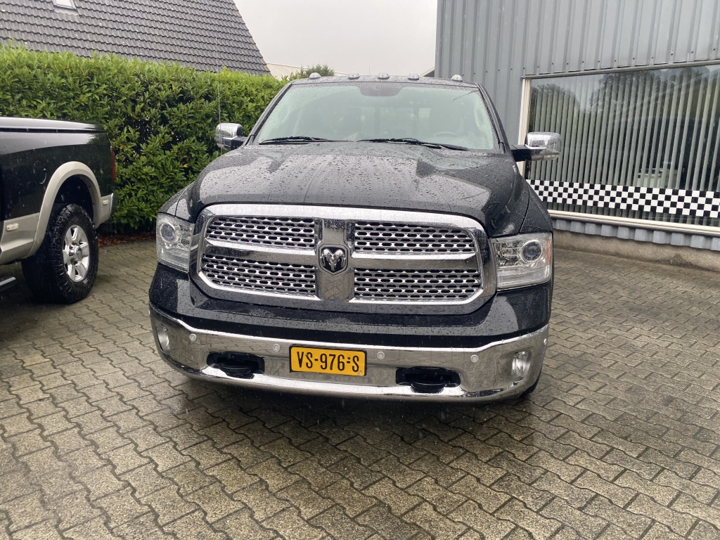 Dodge Ram 1500 Dodge Ram 1500 5.7 V8 Zeer lage Bijtelling !!!