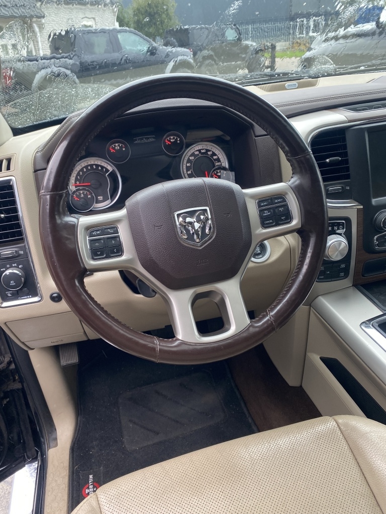 Dodge Ram 1500 Dodge Ram 1500 5.7 V8 Zeer lage Bijtelling !!!