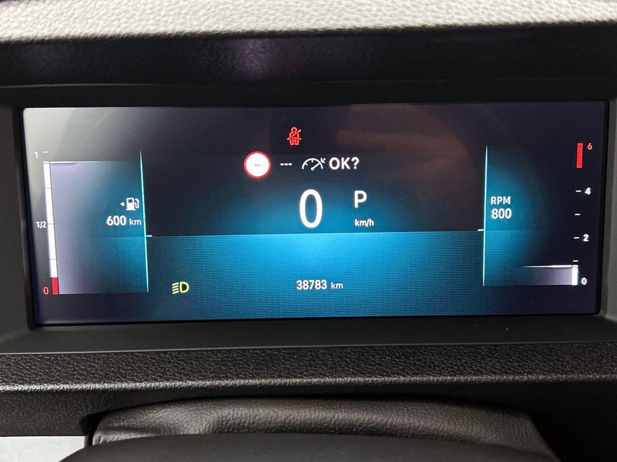 Opel Vivaro Opel Vivaro 2.0 180PK L3 Automaat Dubbele Cabine 2 schuifdeuren Android Auto/Apple CarPlay Navigatie Keyless Entry&Start Climate Control Camera Cruise Control Houten afwerking laadruimte Trekhaak lichtmetalen velgen
