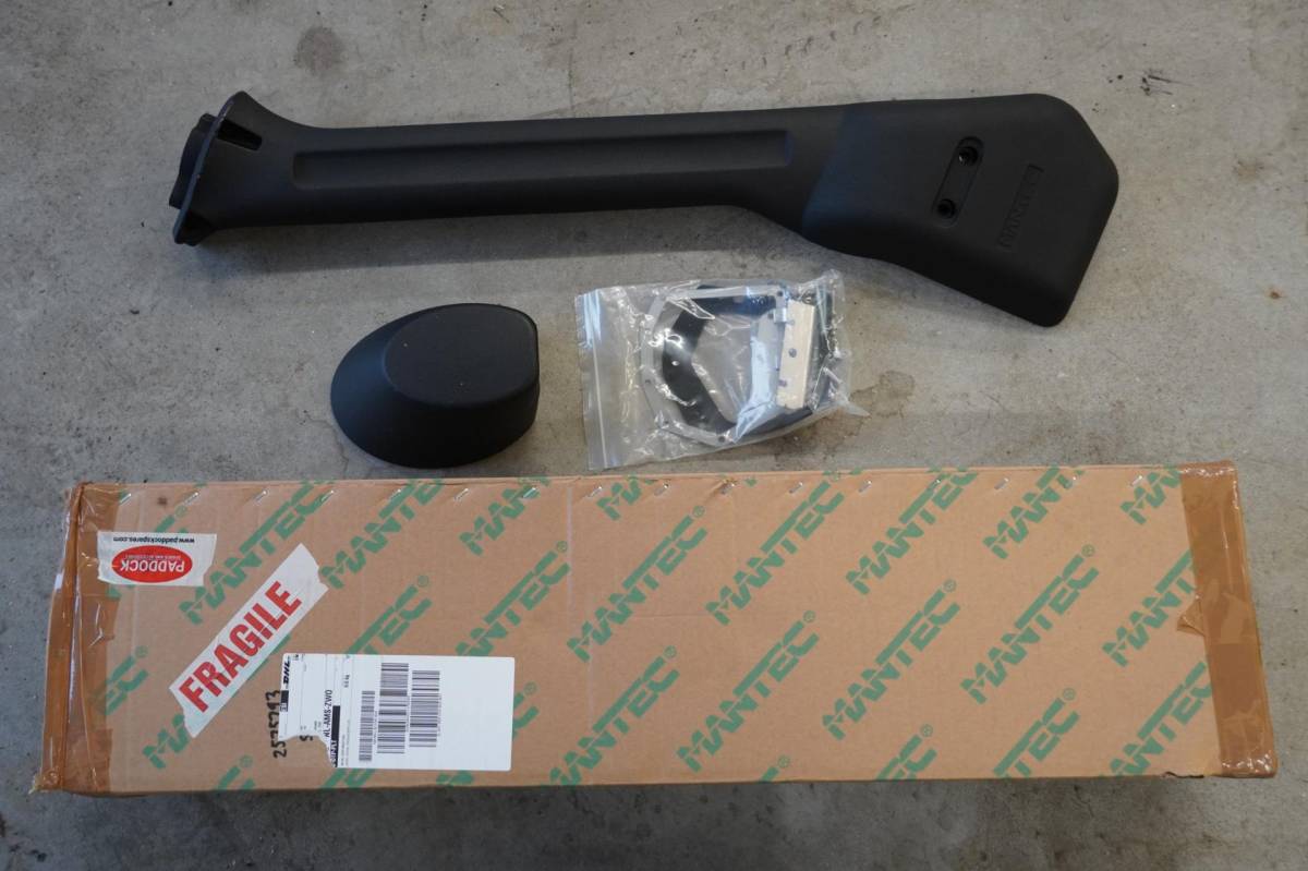 Land Rover Defender Land Rover Defender 2.4 TD SW 90″ E