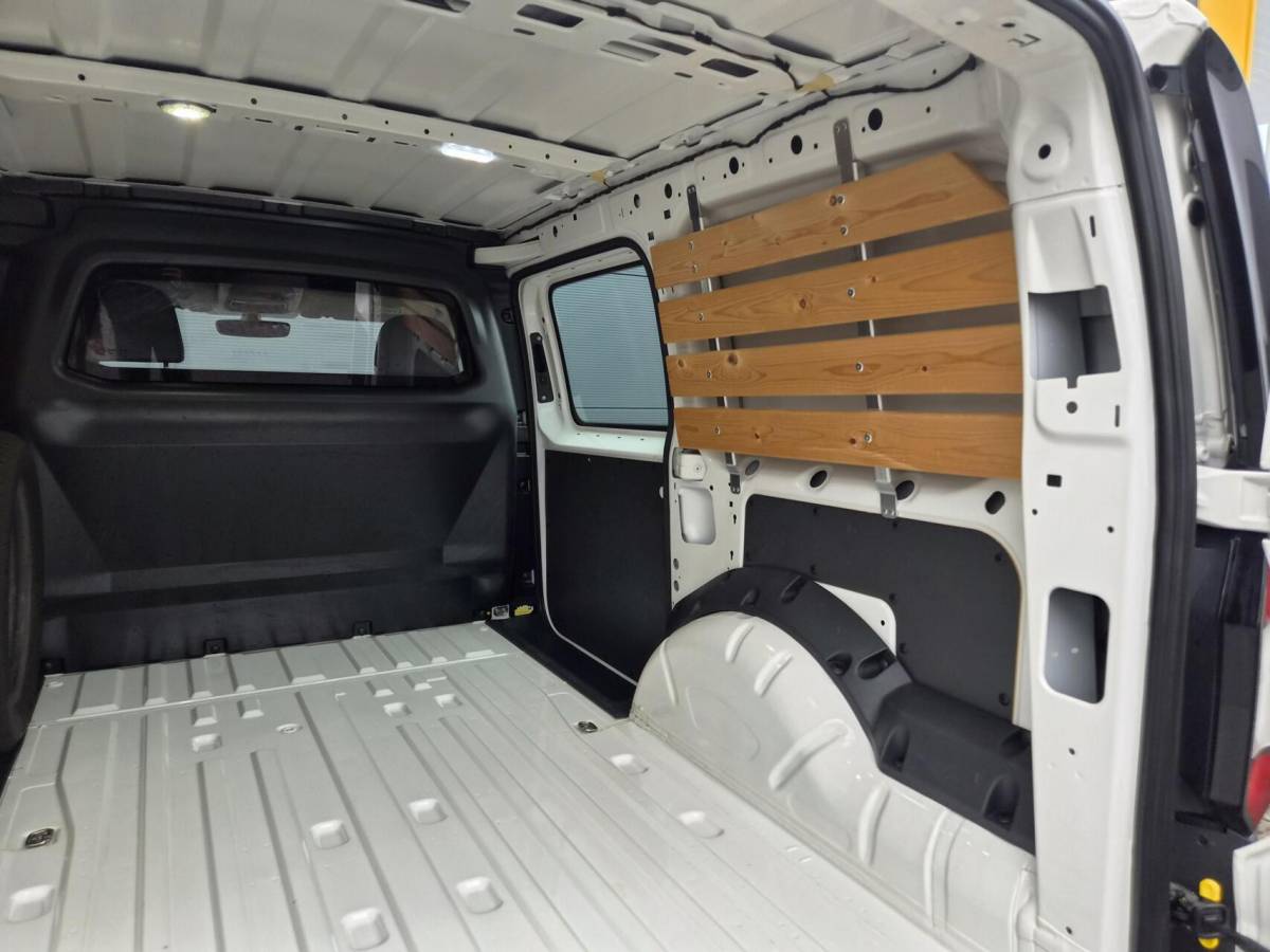 Volkswagen Caddy Volkswagen Caddy Maxi 1.5 TGI Airco Cruise 131pk 100% onderh