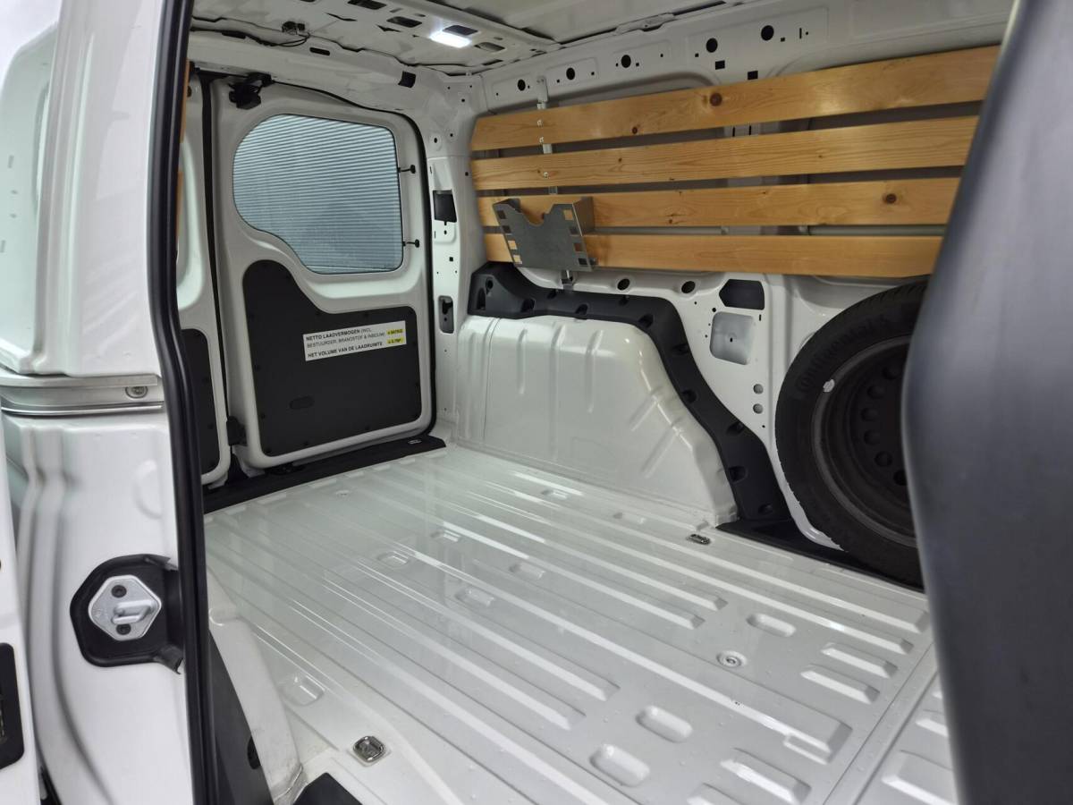 Volkswagen Caddy Volkswagen Caddy Maxi 1.5 TGI Airco Cruise 131pk 100% onderh
