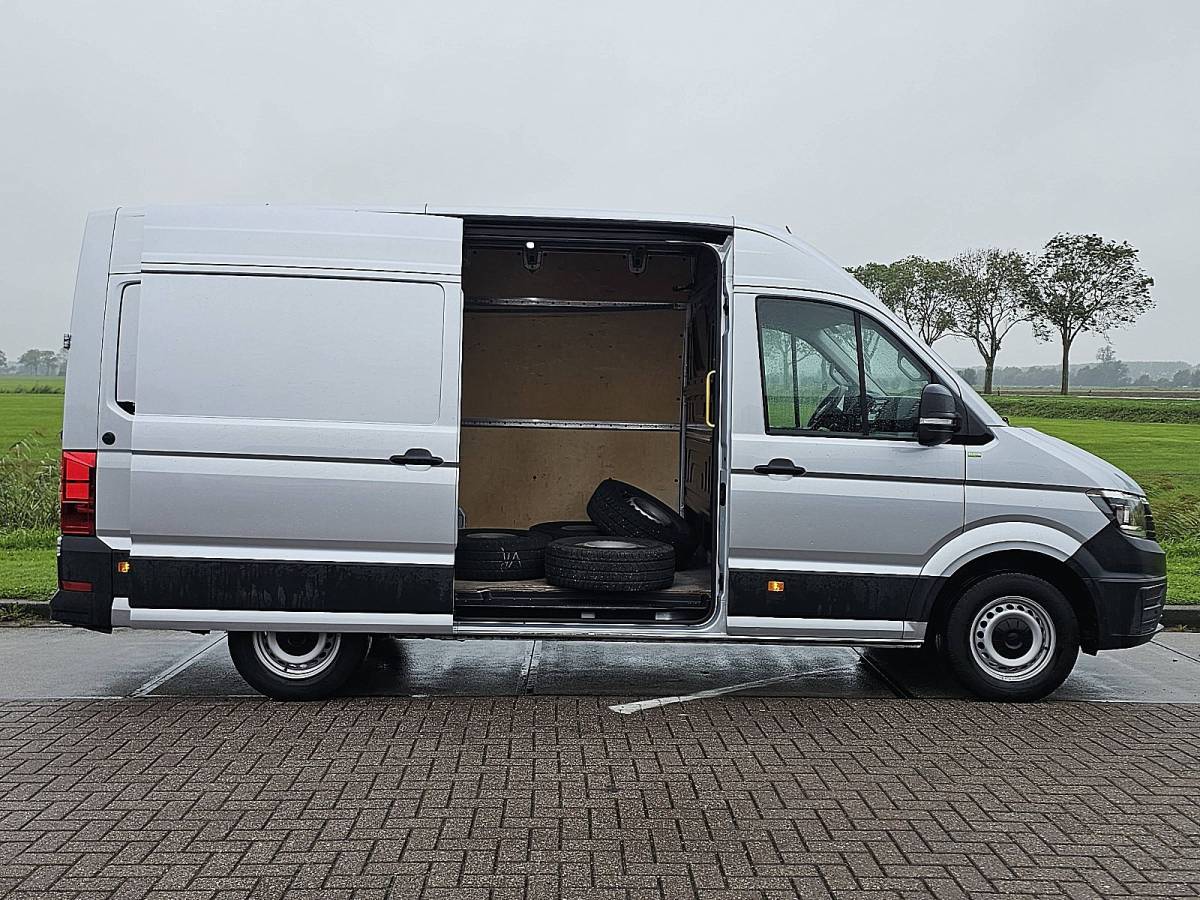 Volkswagen Crafter VOLKSWAGEN CRAFTER 35 2.0 l3h3 carplay airco