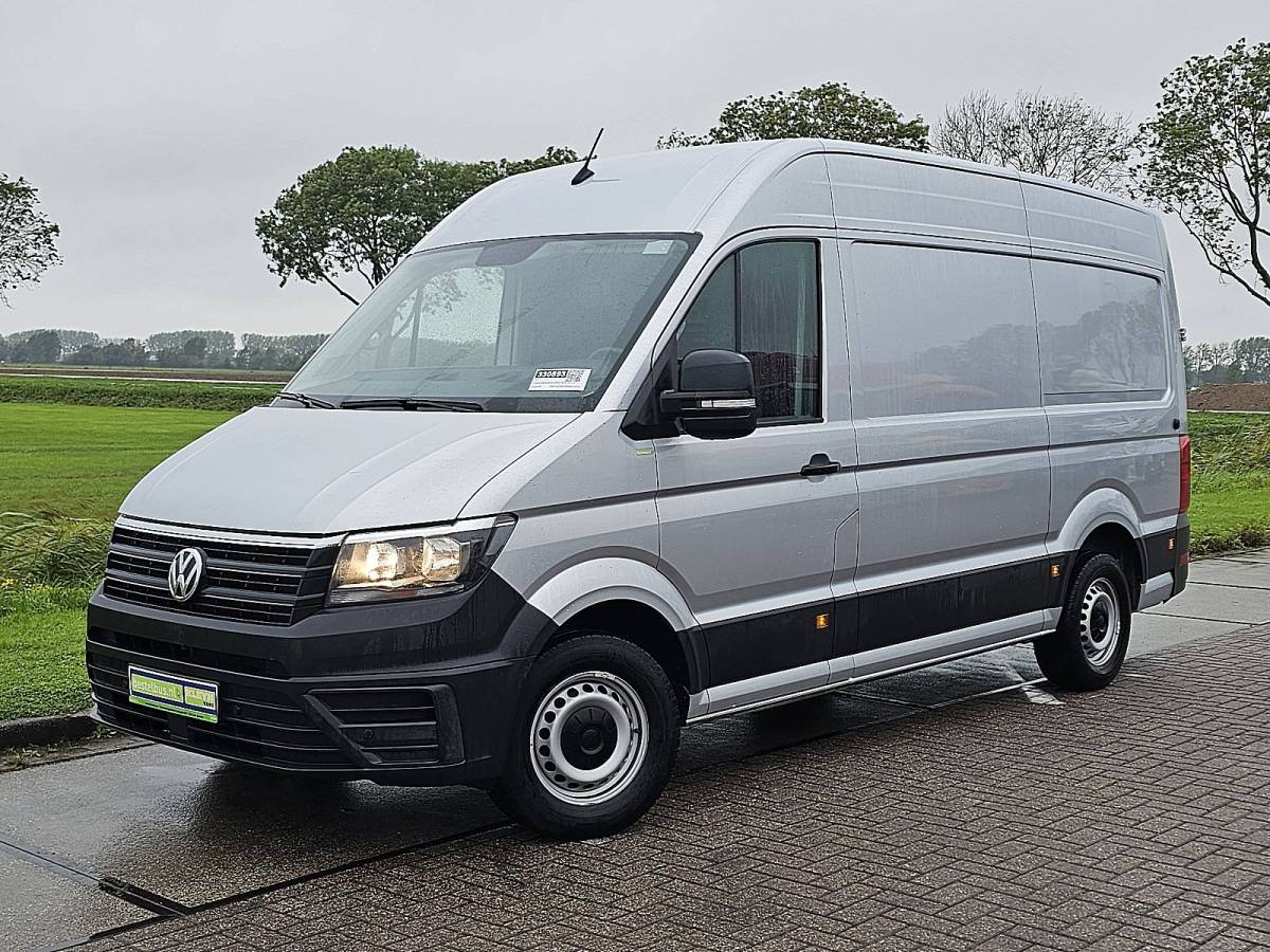 Volkswagen Crafter VOLKSWAGEN CRAFTER 35 2.0 l3h3 carplay airco