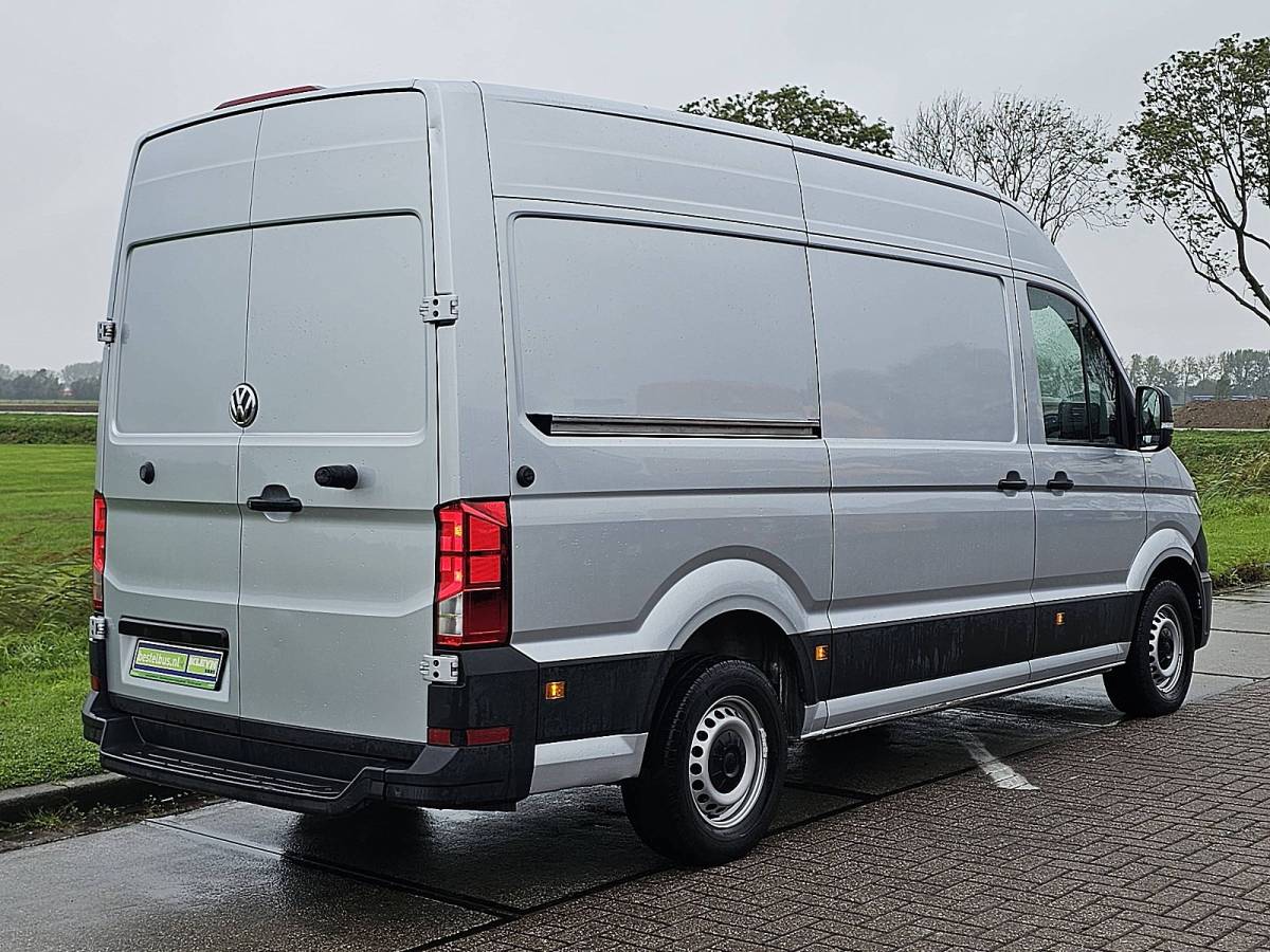 Volkswagen Crafter VOLKSWAGEN CRAFTER 35 2.0 l3h3 carplay airco