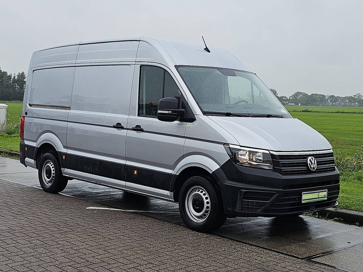 Volkswagen Crafter VOLKSWAGEN CRAFTER 35 2.0 l3h3 carplay airco