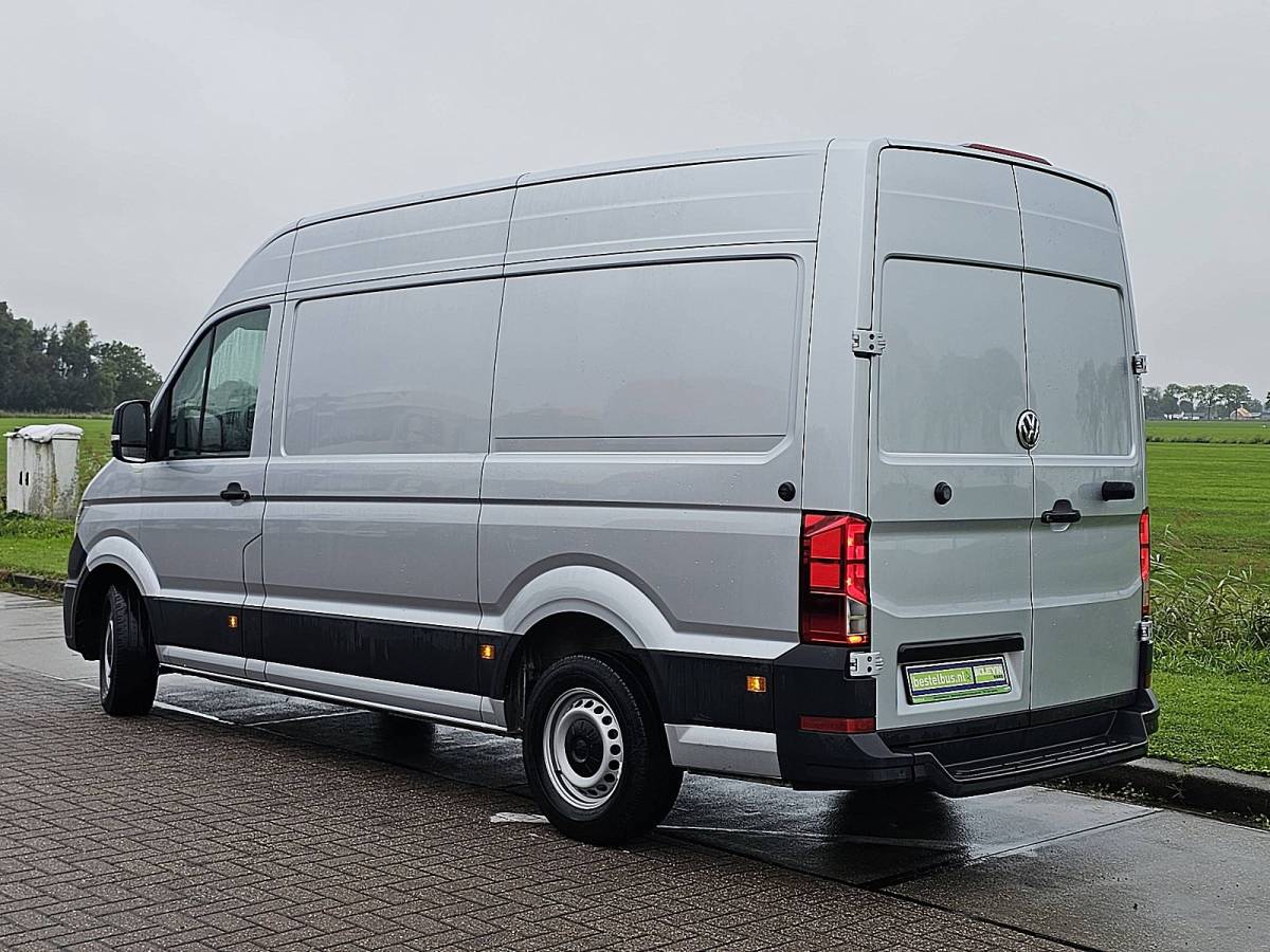 Volkswagen Crafter VOLKSWAGEN CRAFTER 35 2.0 l3h3 carplay airco
