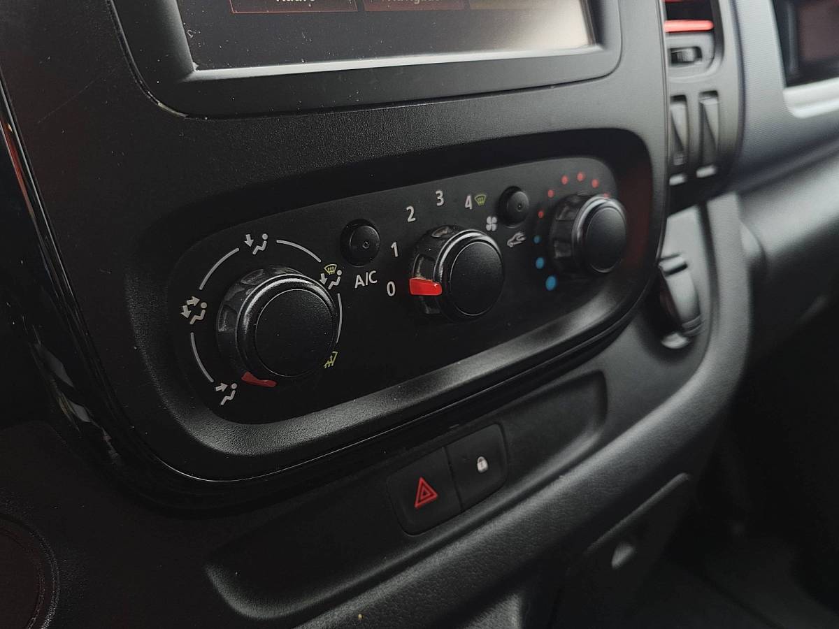 Opel Vivaro OPEL VIVARO 1.6 L2 Dubbele Cabine MARGE EURO6 carplay
