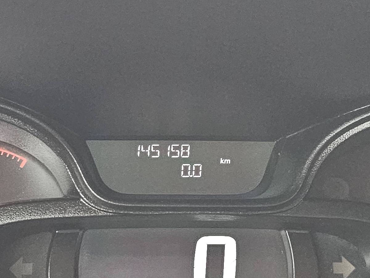 Opel Vivaro OPEL VIVARO 1.6 L2 Dubbele Cabine MARGE EURO6 carplay