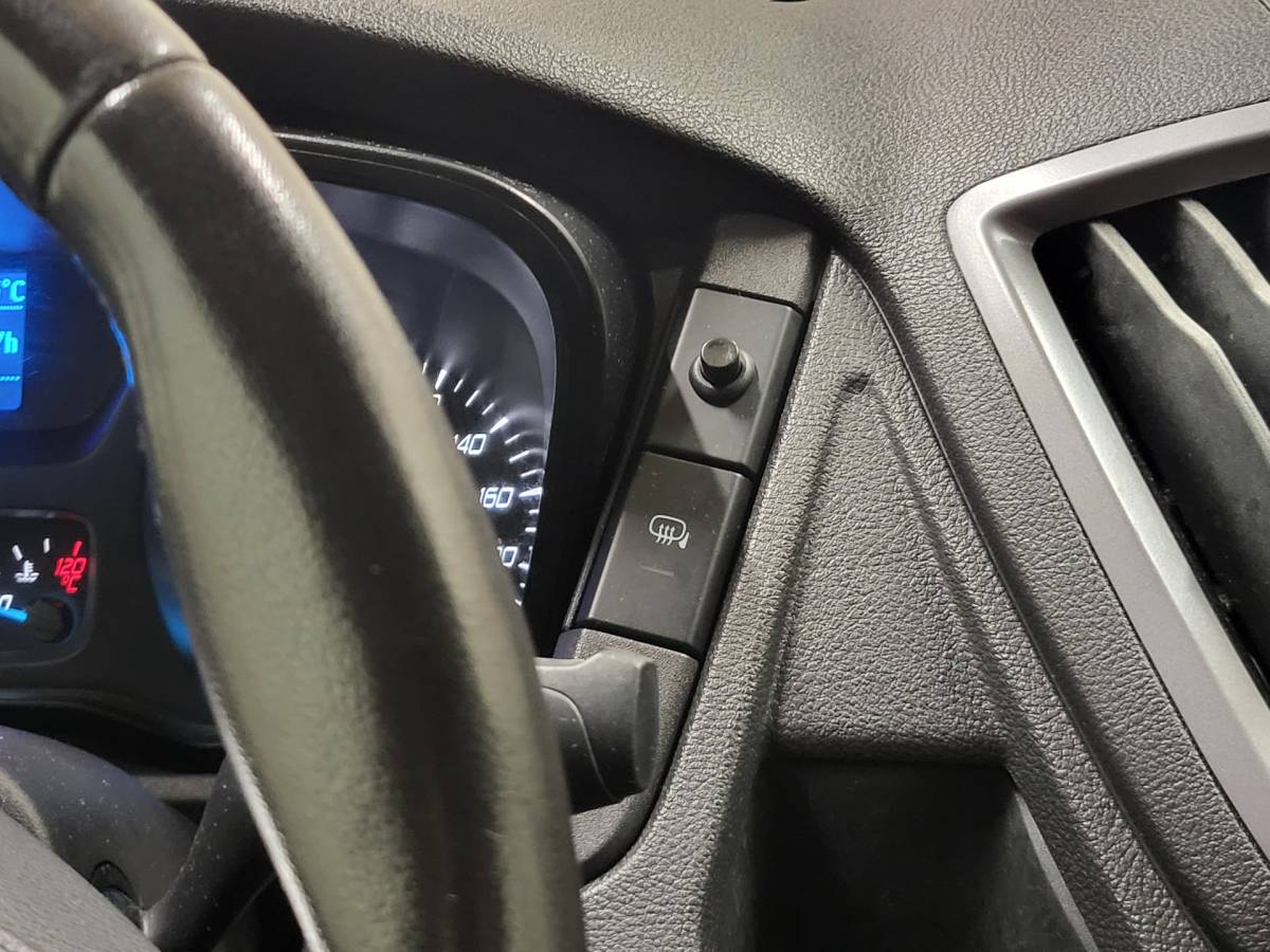 Ford Transit Ford Transit 2.0TDCI L3/H2 2800kg Trekgewicht Euro 6!