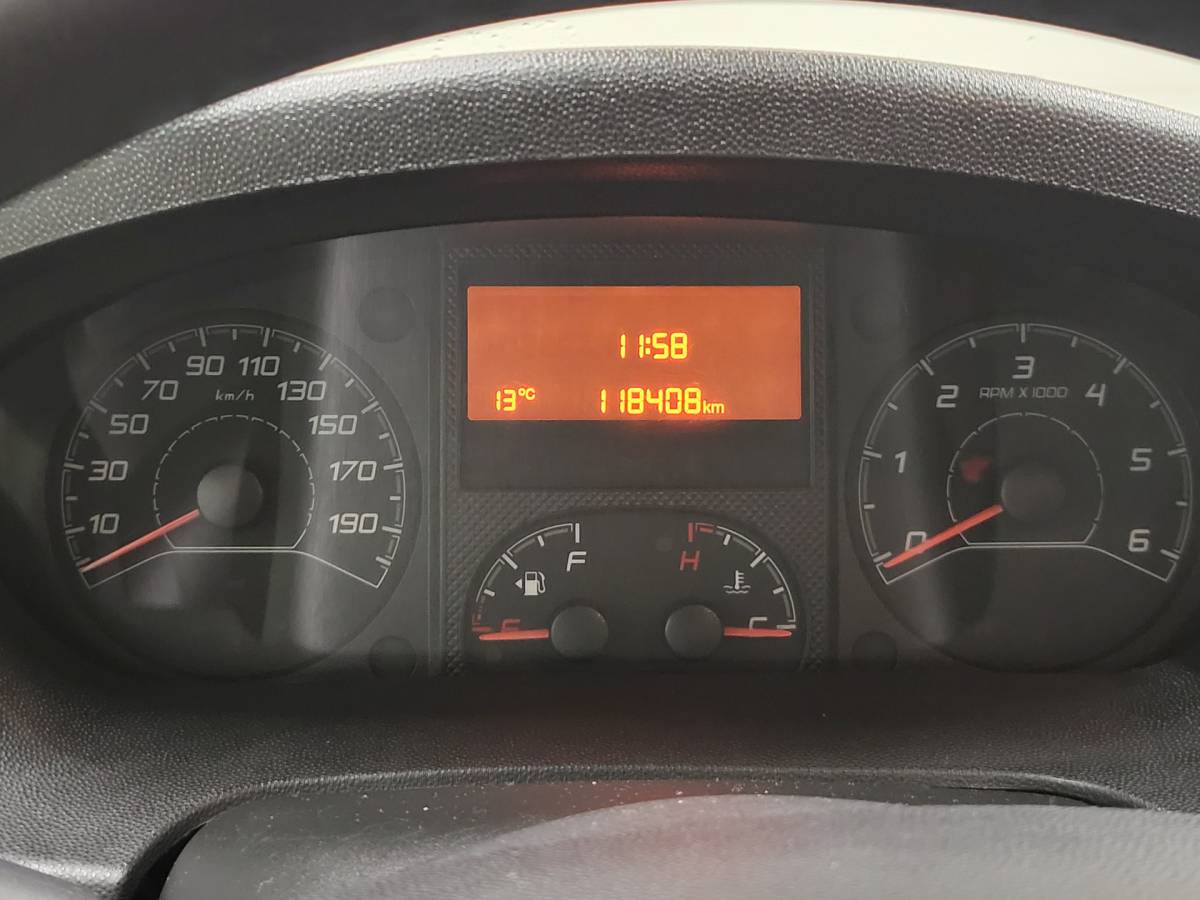Citroën Jumper Citroën Jumper 2.2BlueHDi 140pk L2/H2 Euro 6!