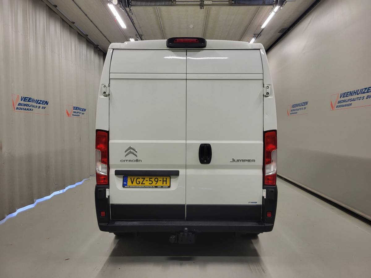 Citroën Jumper Citroën Jumper 2.2BlueHDi 140pk L2/H2 Euro 6!