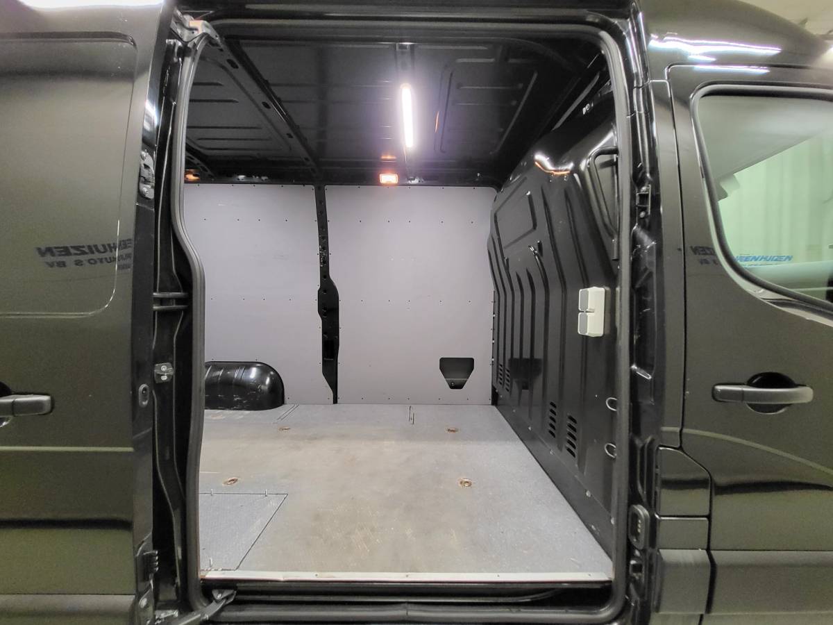 Opel Movano Opel Movano 2.3CDTI L2/H2 Automaat Euro 6!