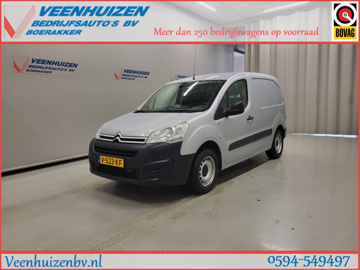 Citroën Berlingo