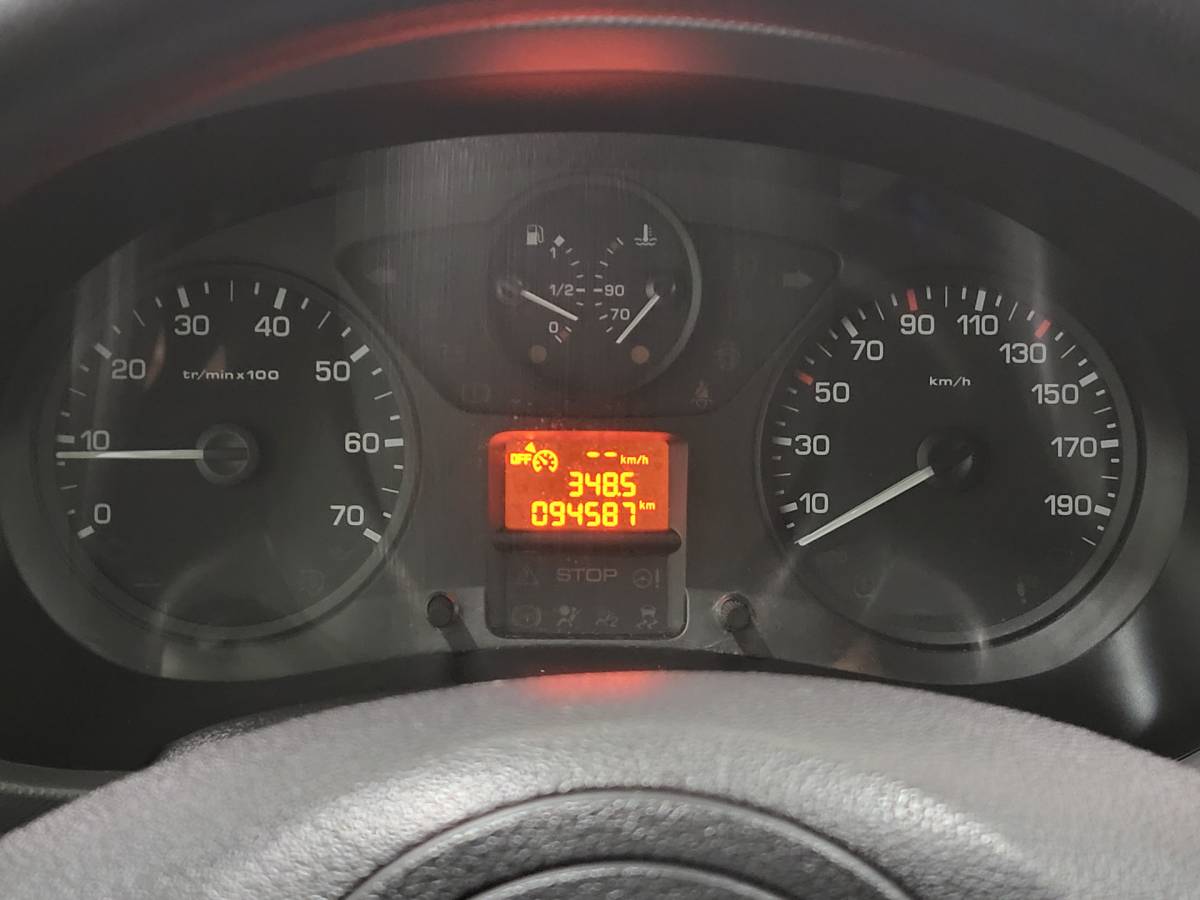 Citroën Berlingo Citroën Berlingo 1.6BlueHDI 75pk Euro 6!