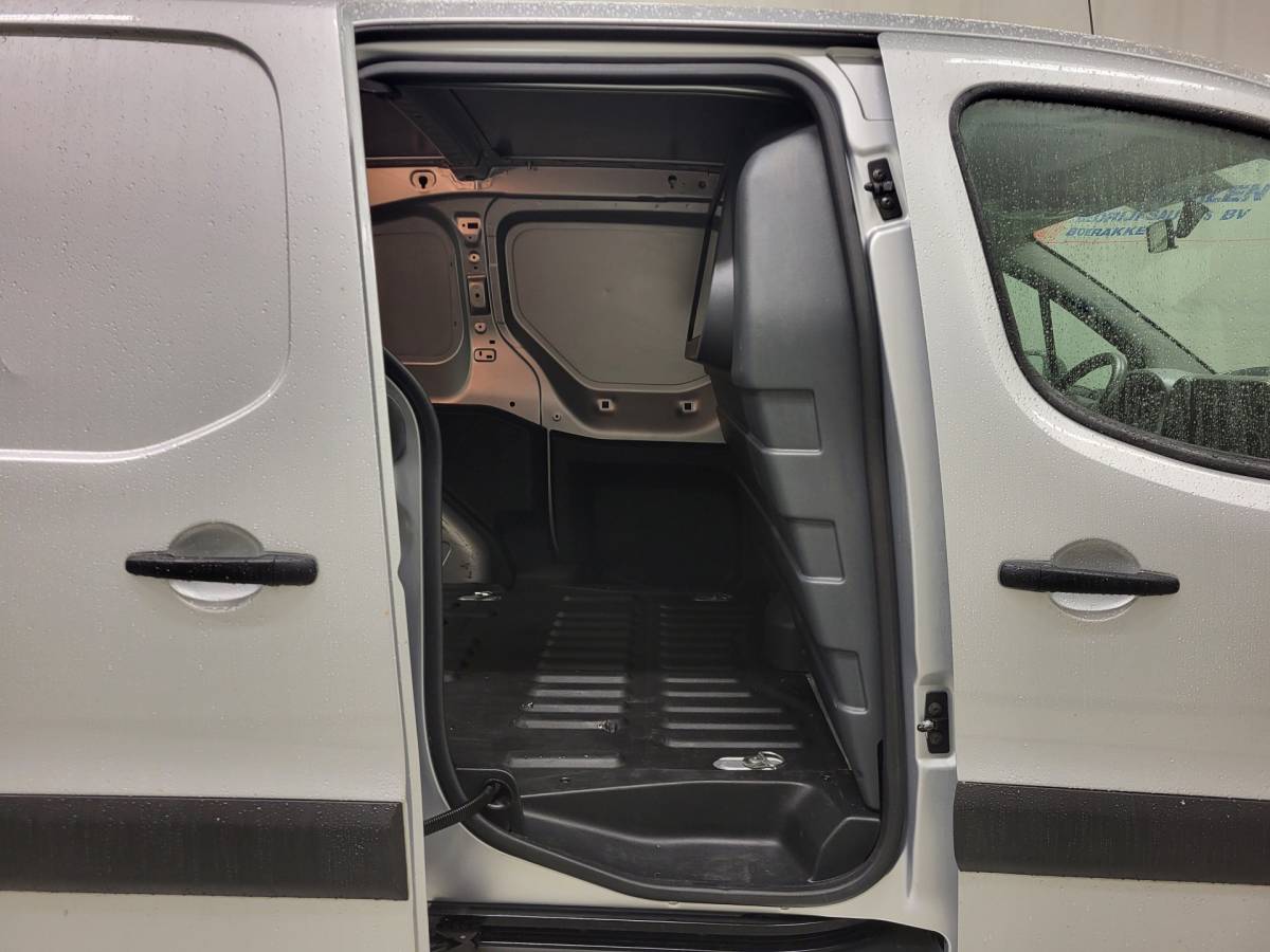 Citroën Berlingo Citroën Berlingo 1.6BlueHDI 75pk Euro 6!