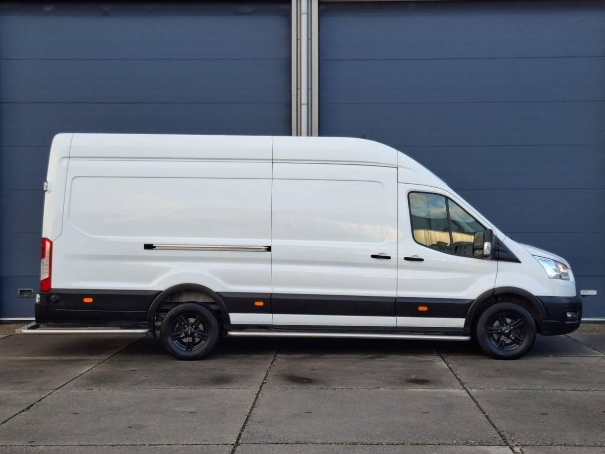 Ford Transit Ford Transit 350 2.0 TDCI L4H3 Trend RWD AIRCO / CRUISE CONTROLE / NAVI / AUTOMAAT