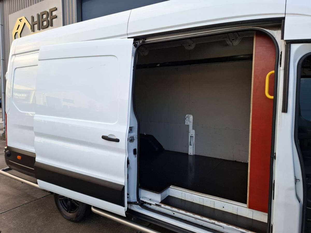 Ford Transit Ford Transit 350 2.0 TDCI L4H3 Trend RWD AIRCO / CRUISE CONTROLE / NAVI / AUTOMAAT