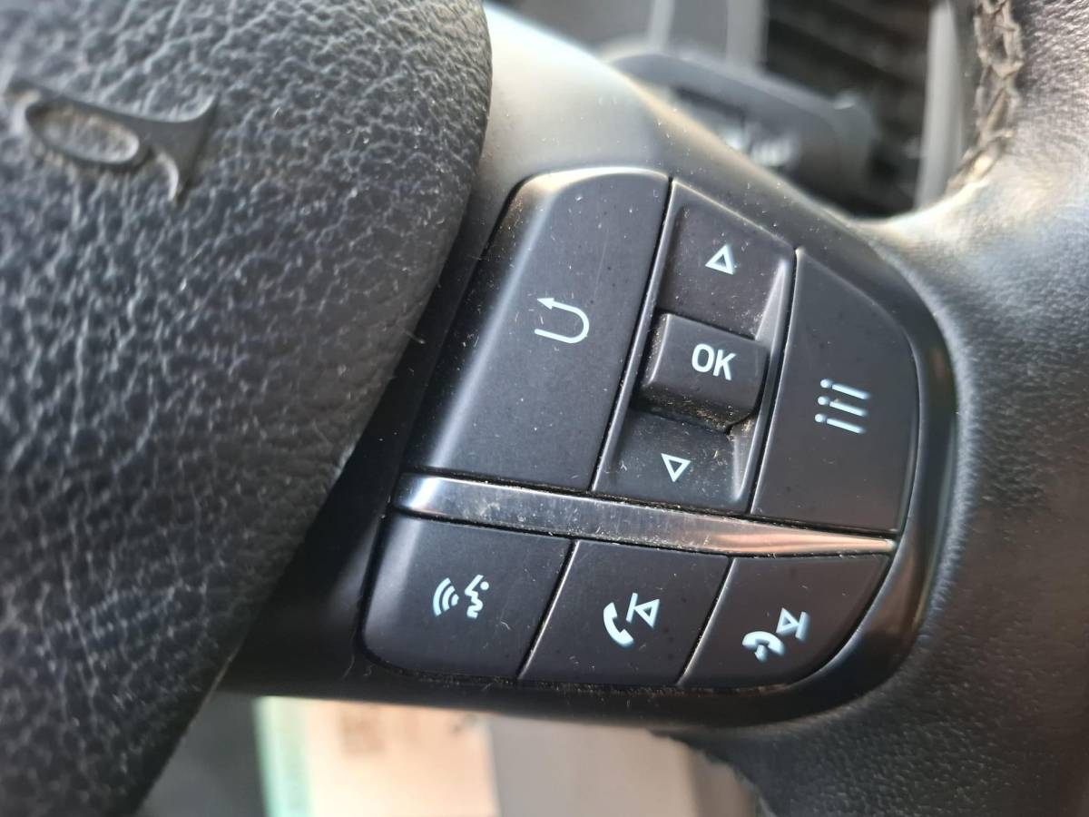 Ford Transit Ford Transit 350 2.0 TDCI L4H3 Trend RWD AIRCO / CRUISE CONTROLE / NAVI / AUTOMAAT
