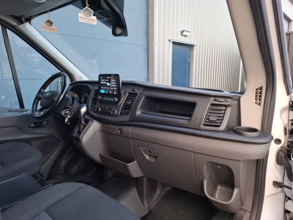 Ford Transit Ford Transit 350 2.0 TDCI L4H3 Trend RWD AIRCO / CRUISE CONTROLE / NAVI / AUTOMAAT