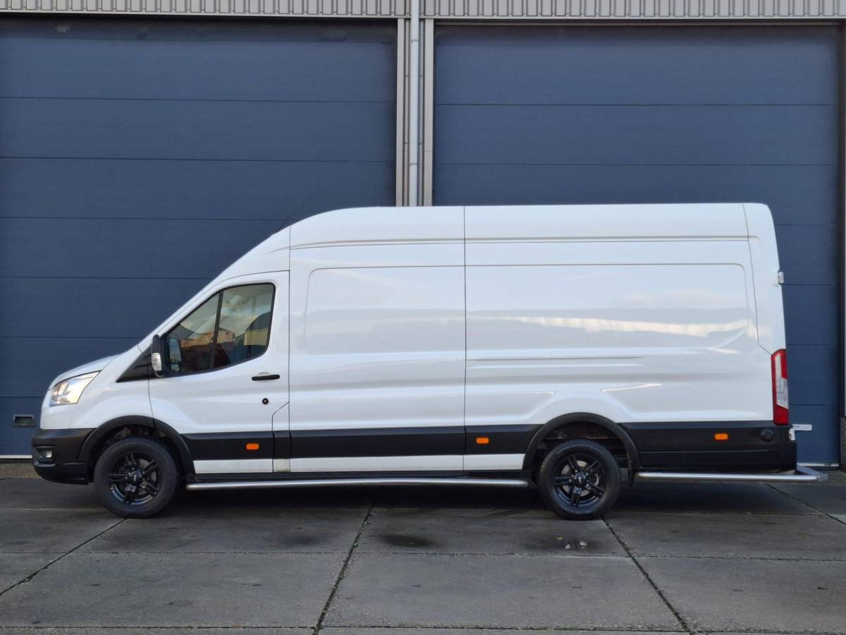 Ford Transit Ford Transit 350 2.0 TDCI L4H3 Trend RWD AIRCO / CRUISE CONTROLE / NAVI / AUTOMAAT