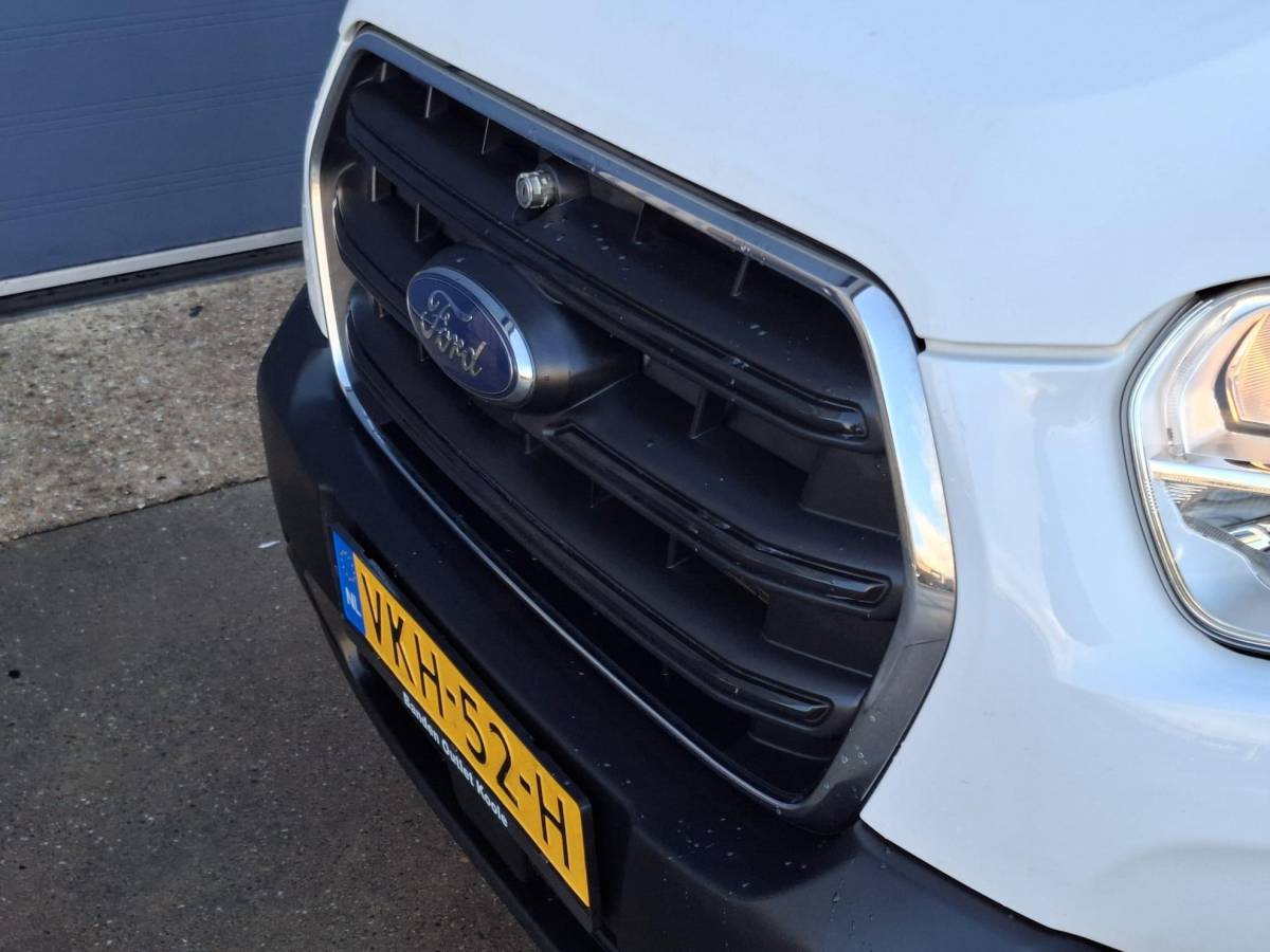 Ford Transit Ford Transit 350 2.0 TDCI L4H3 Trend RWD AIRCO / CRUISE CONTROLE / NAVI / AUTOMAAT