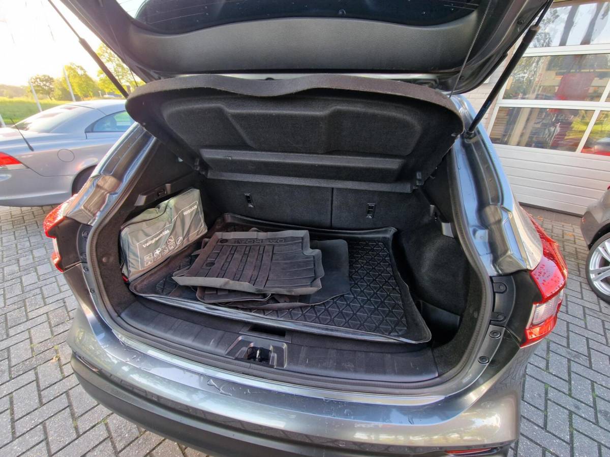 Nissan QASHQAI Nissan Qashqai 1.2 Tekna +|Leer|Pano|BOSE|360’camera|Cruise|Clima|PDC|