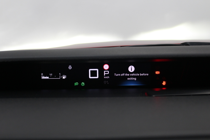 Citroën C3 Citroën C3 1.2 Hybrid 110pk Max AUTOMAAT | CAMERA | CARPLAY | CRUISE CONTROLE | LED | PARK.SENSOREN