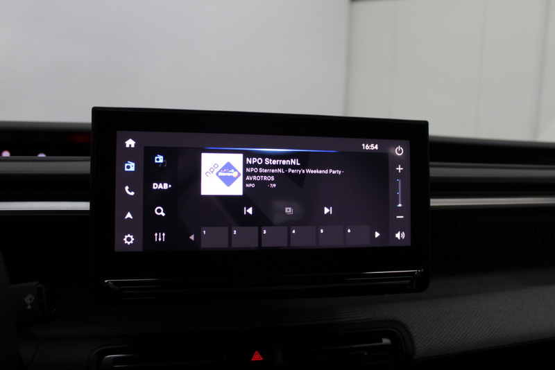 Citroën C3 Citroën C3 1.2 Hybrid 110pk Max AUTOMAAT | CAMERA | CARPLAY | CRUISE CONTROLE | LED | PARK.SENSOREN