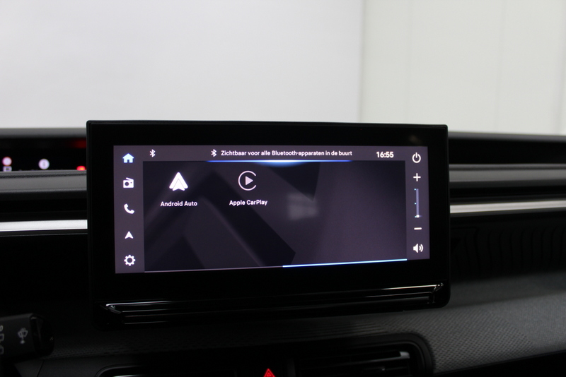 Citroën C3 Citroën C3 1.2 Hybrid 110pk Max AUTOMAAT | CAMERA | CARPLAY | CRUISE CONTROLE | LED | PARK.SENSOREN