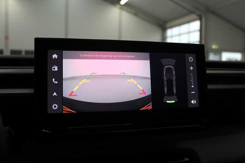 Citroën C3 Citroën C3 1.2 Hybrid 110pk Max AUTOMAAT | CAMERA | CARPLAY | CRUISE CONTROLE | LED | PARK.SENSOREN