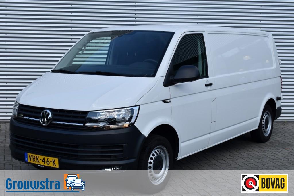 Volkswagen e-Transporter